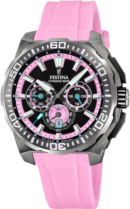 Bild von Festina Chrono Bike '25