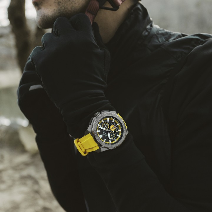 Bild von Festina Chrono Bike '25
