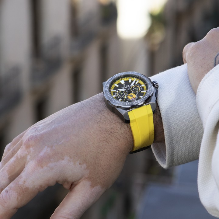 Bild von Festina Chrono Bike '25