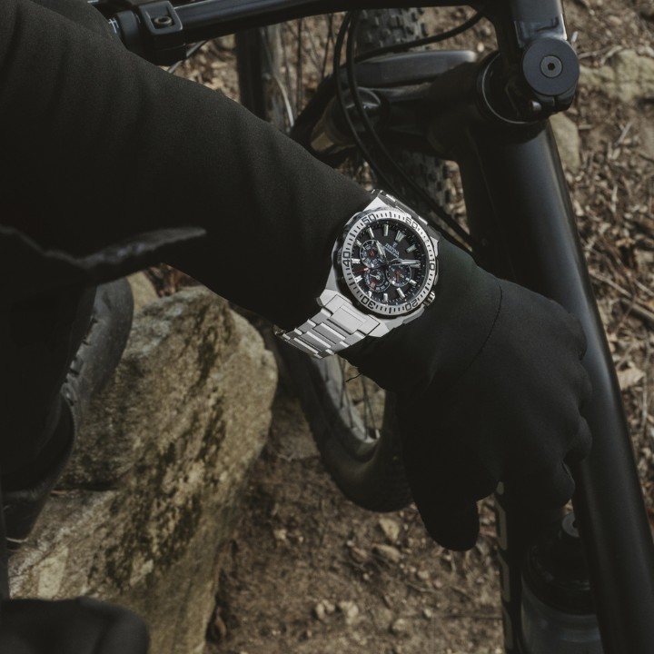 Bild von Festina Chrono Bike '25