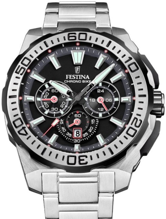 Bild von Festina Chrono Bike '25