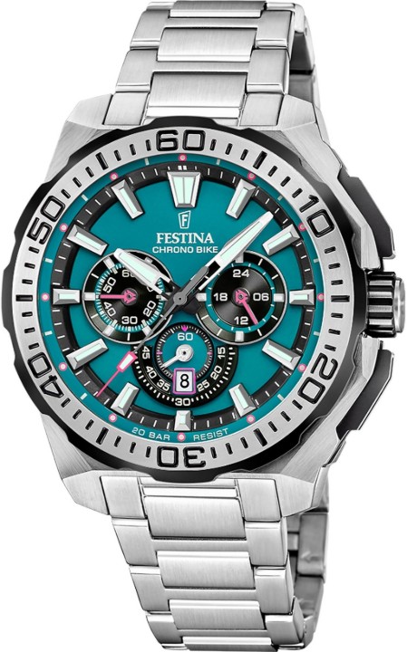 Bild von Festina Chrono Bike '25