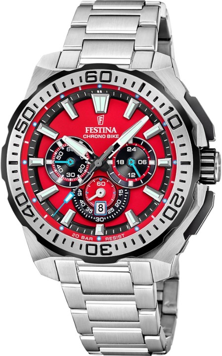 Bild von Festina Chrono Bike '25