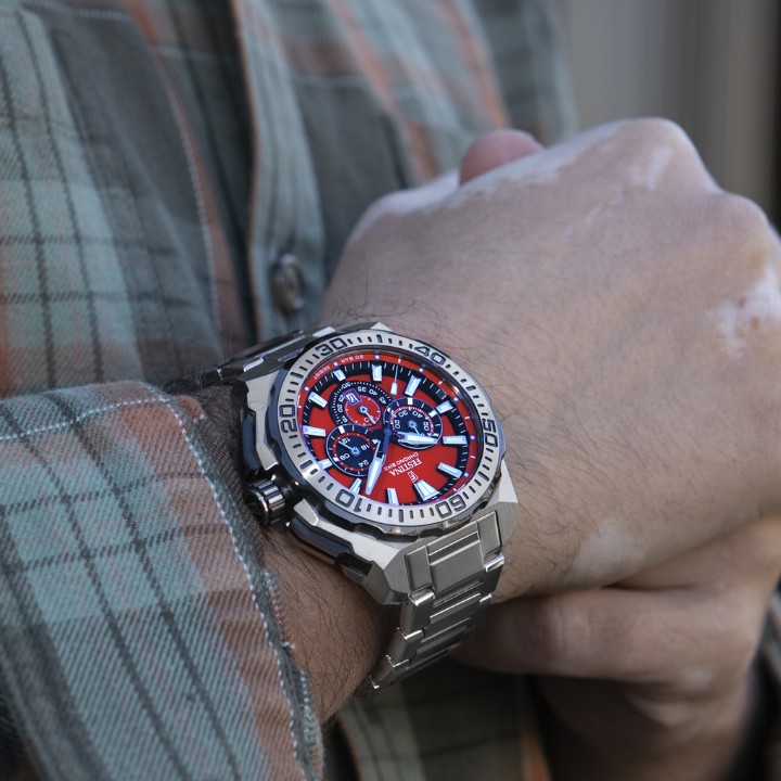 Bild von Festina Chrono Bike '25