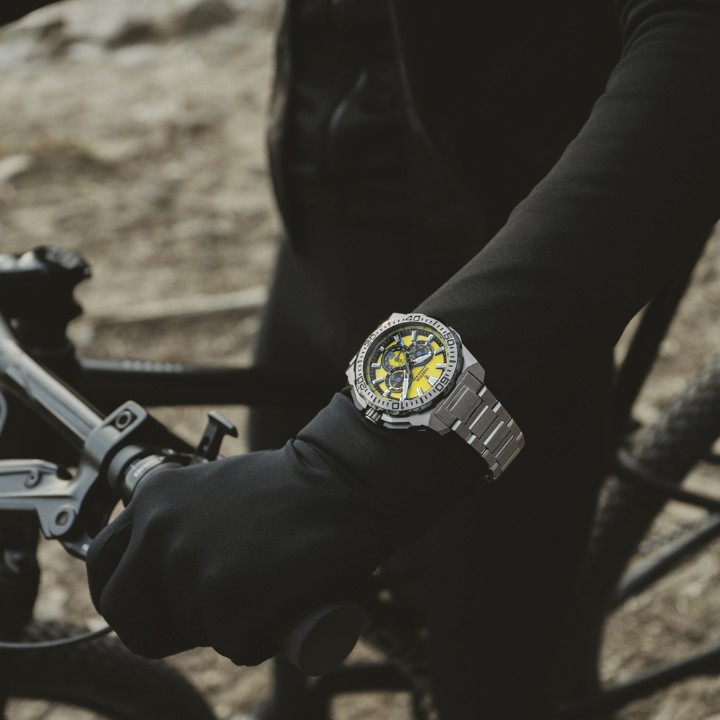 Bild von Festina Chrono Bike '25