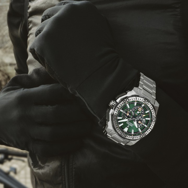 Bild von Festina Chrono Bike '25