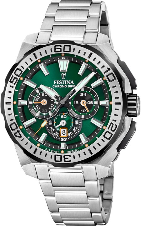Bild von Festina Chrono Bike '25