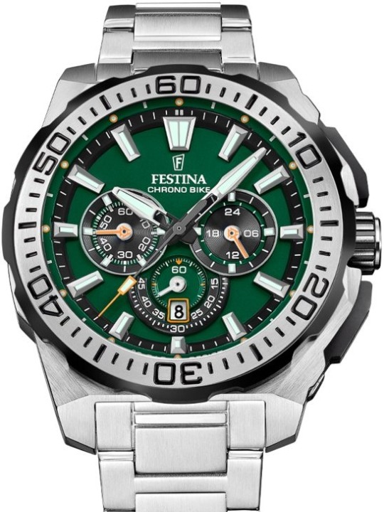 Bild von Festina Chrono Bike '25