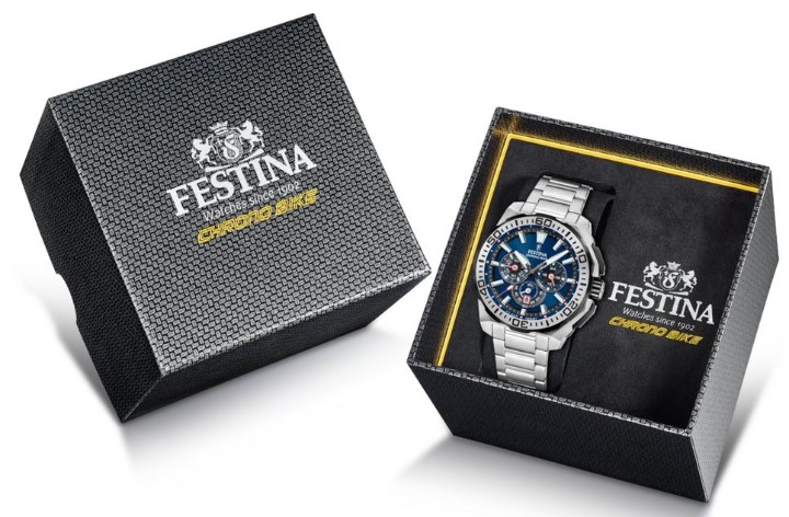 Bild von Festina Chrono Bike '25