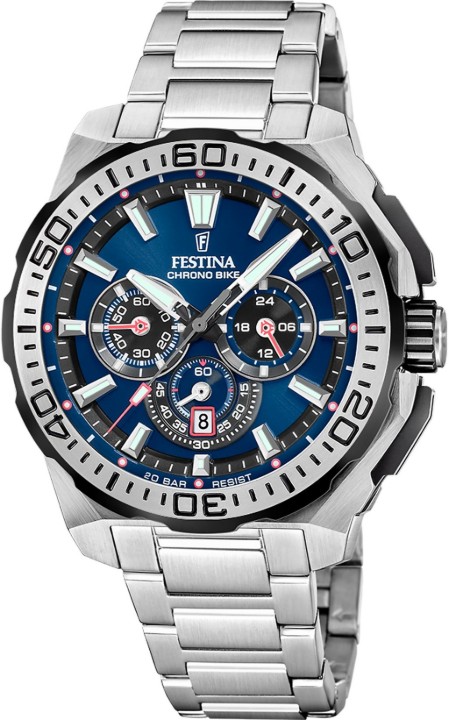 Bild von Festina Chrono Bike '25