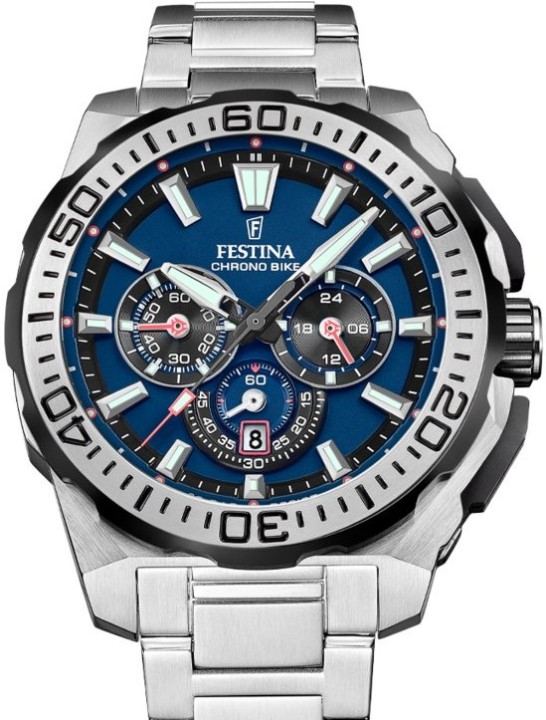 Bild von Festina Chrono Bike '25