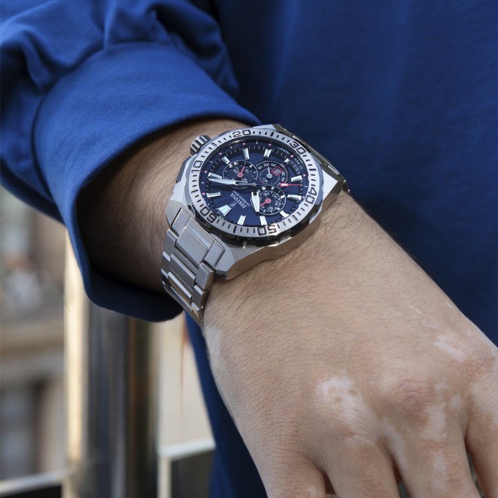 Bild von Festina Chrono Bike '25