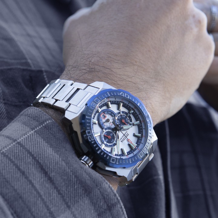 Bild von Festina Chrono Bike '25