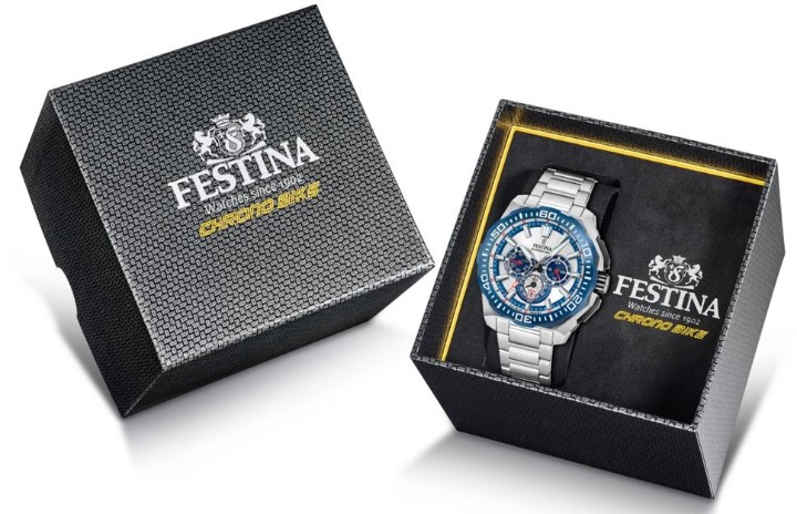 Bild von Festina Chrono Bike '25