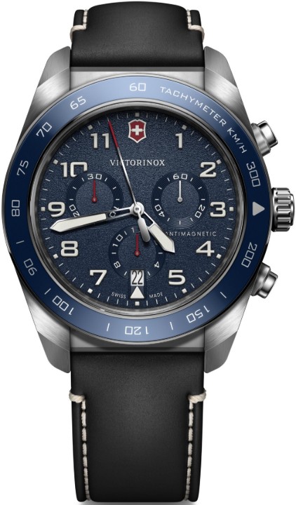 Bild von Victorinox Swiss Army Chrono