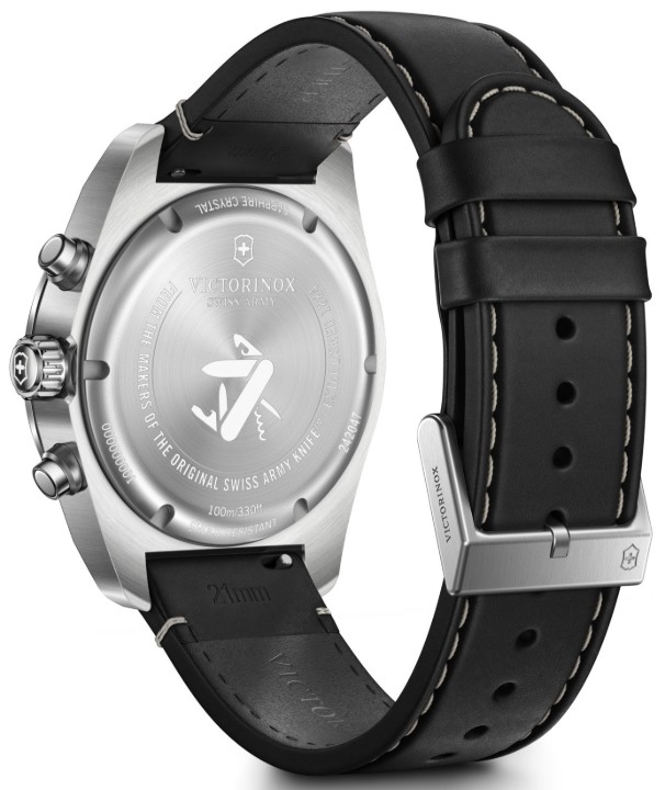 Bild von Victorinox Swiss Army Chrono
