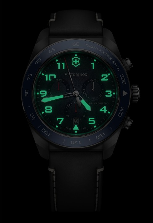 Bild von Victorinox Swiss Army Chrono