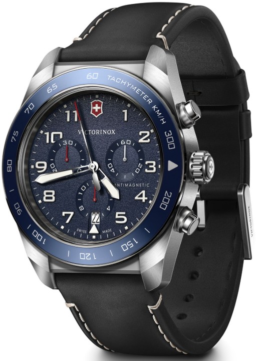 Bild von Victorinox Swiss Army Chrono