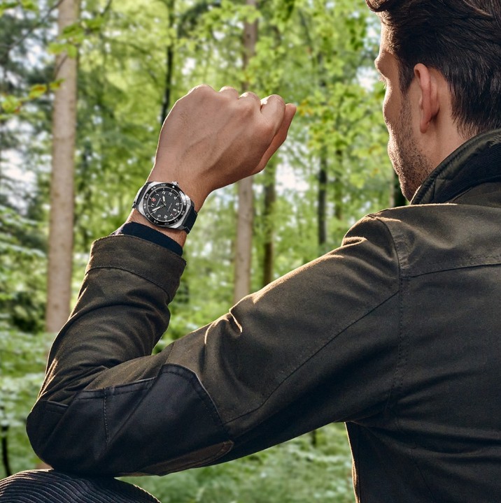 Bild von Victorinox Swiss Army Auto