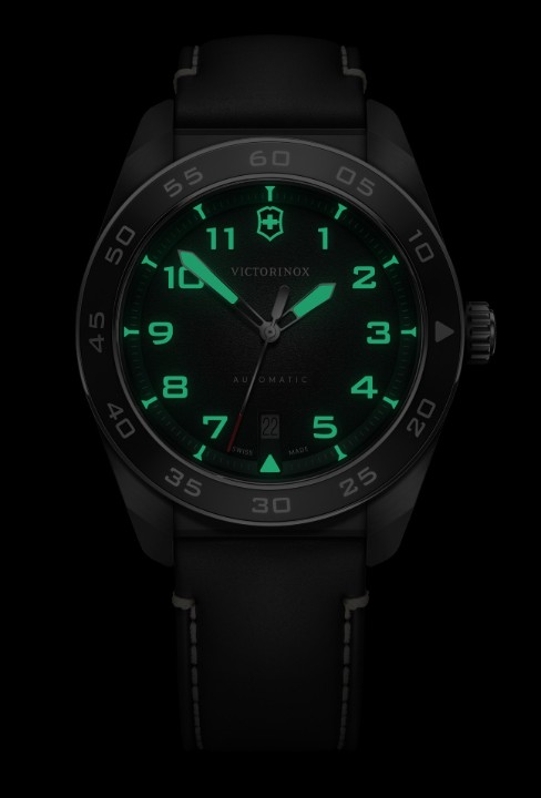 Bild von Victorinox Swiss Army Auto