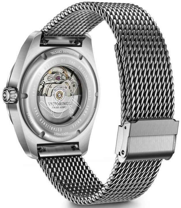 Bild von Victorinox Swiss Army Auto