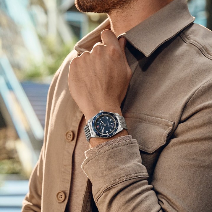 Bild von Victorinox Swiss Army Auto