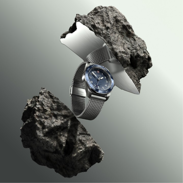 Bild von Victorinox Swiss Army Auto