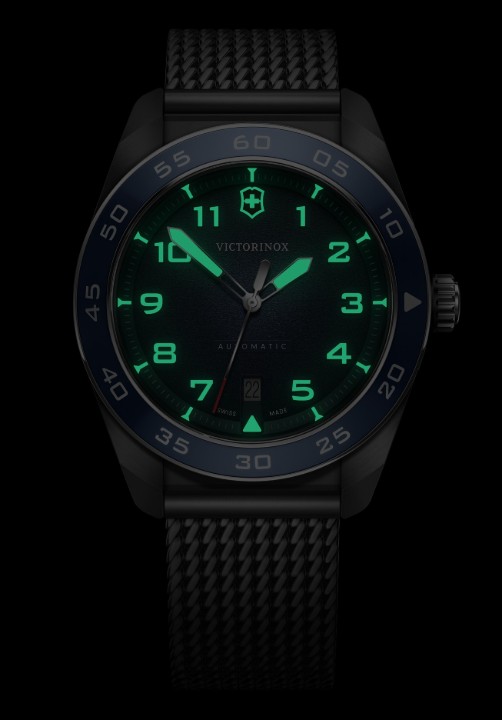 Bild von Victorinox Swiss Army Auto