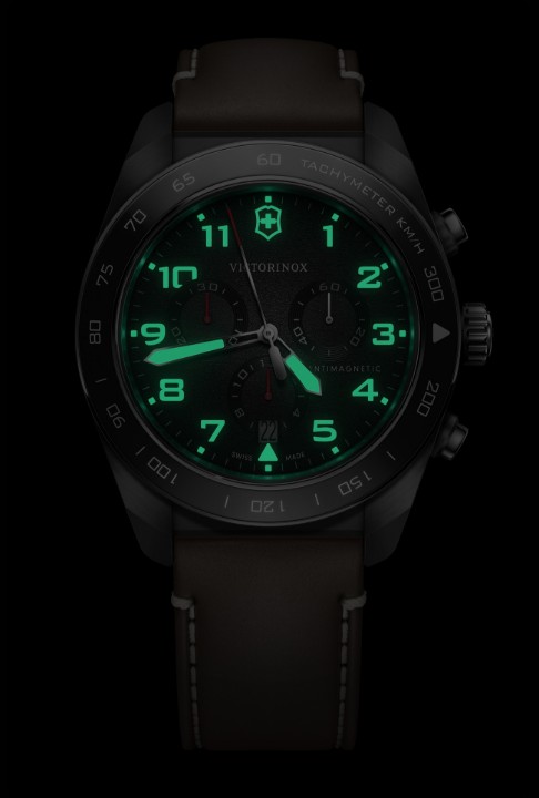 Bild von Victorinox Swiss Army Chrono