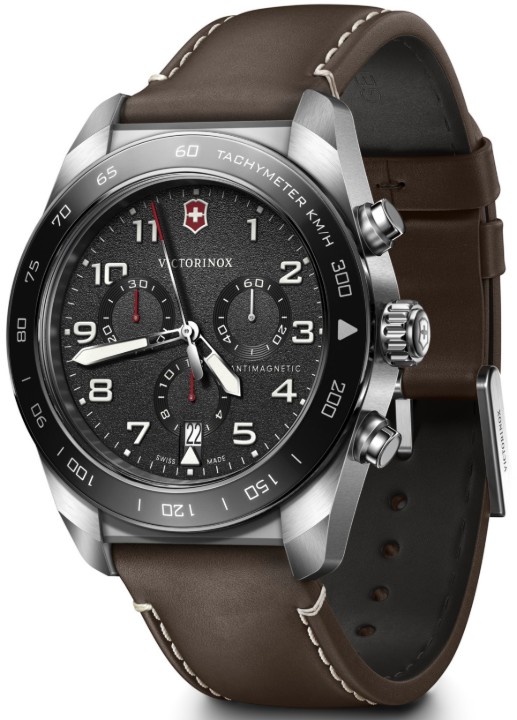 Bild von Victorinox Swiss Army Chrono