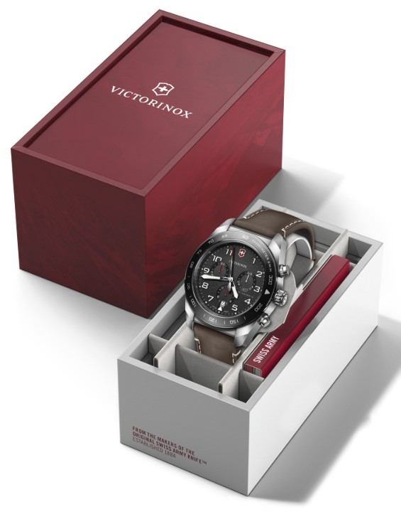 Bild von Victorinox Swiss Army Chrono