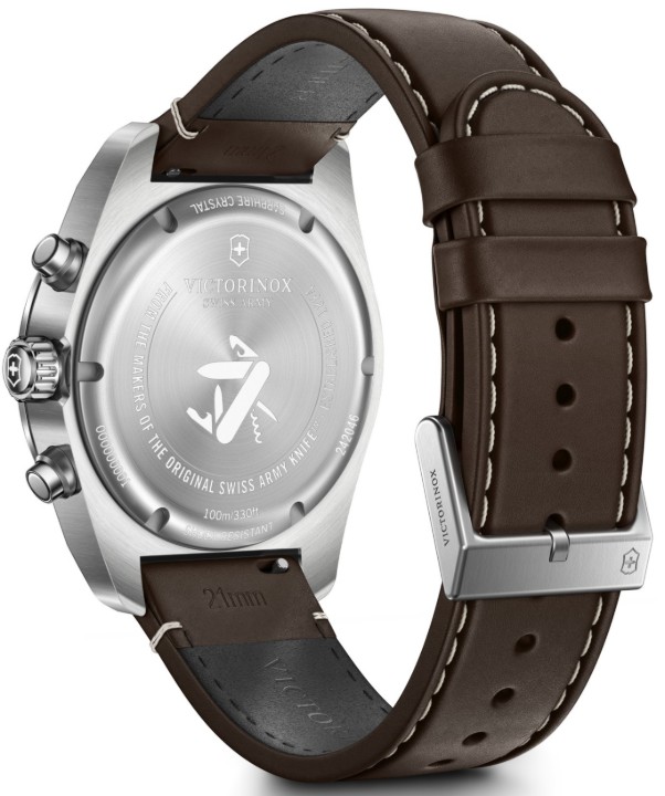 Bild von Victorinox Swiss Army Chrono