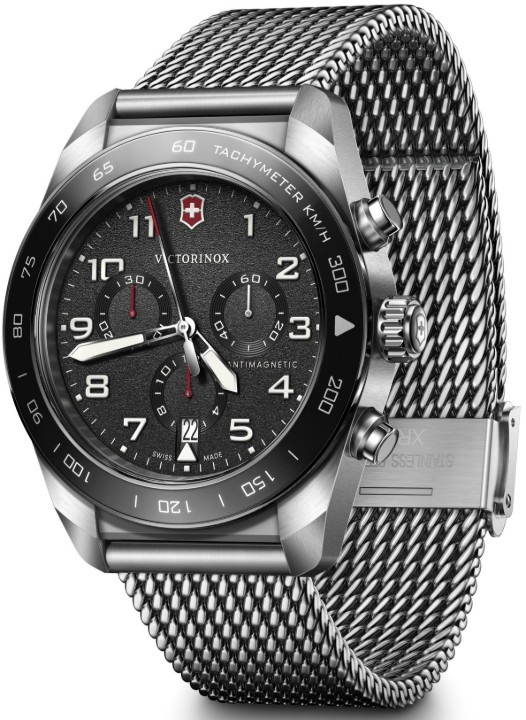 Bild von Victorinox Swiss Army Chrono
