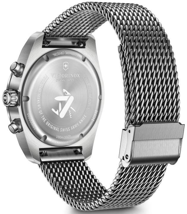 Bild von Victorinox Swiss Army Chrono