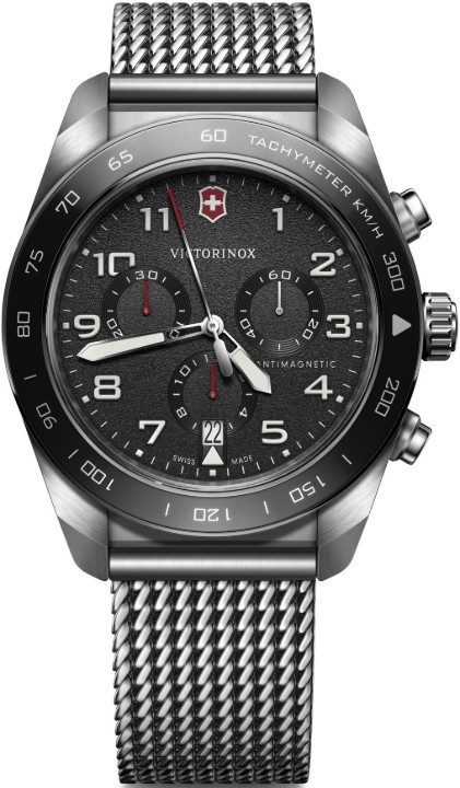 Bild von Victorinox Swiss Army Chrono