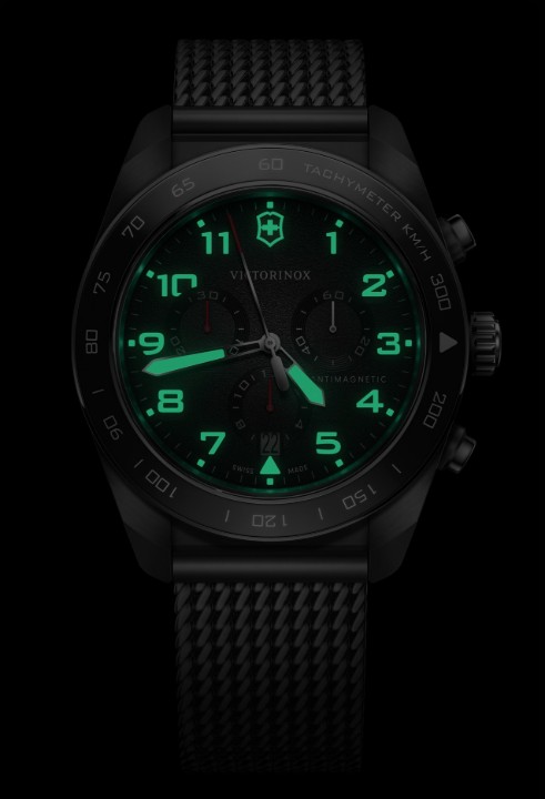 Bild von Victorinox Swiss Army Chrono