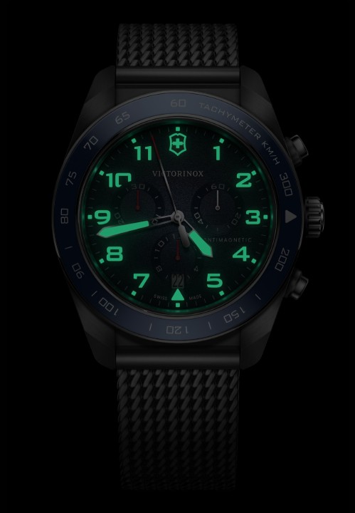 Bild von Victorinox Swiss Army Chrono