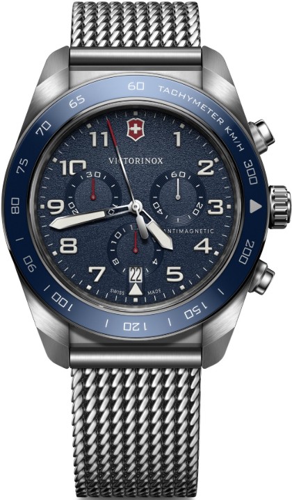 Bild von Victorinox Swiss Army Chrono