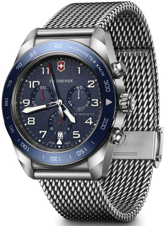 Bild von Victorinox Swiss Army Chrono