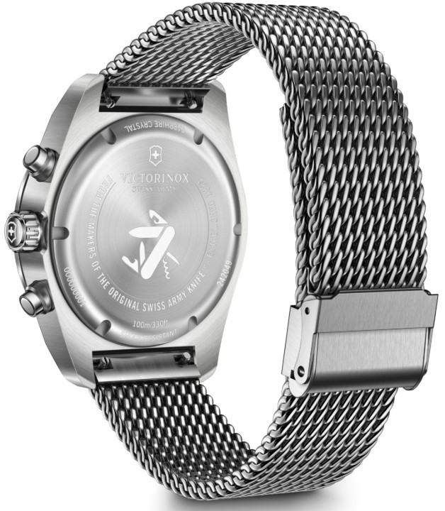 Bild von Victorinox Swiss Army Chrono