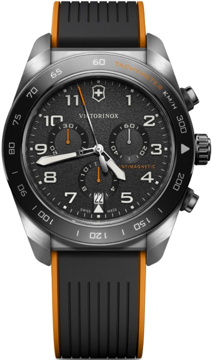 Bild von Victorinox Swiss Army Chrono