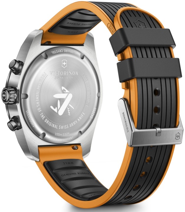 Bild von Victorinox Swiss Army Chrono