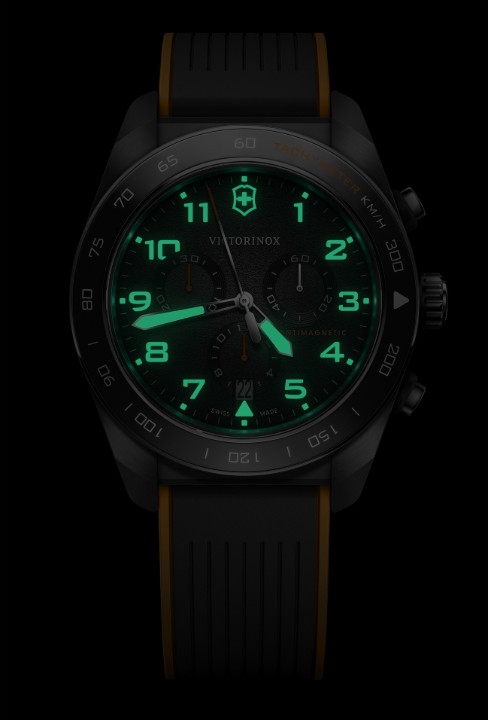 Bild von Victorinox Swiss Army Chrono