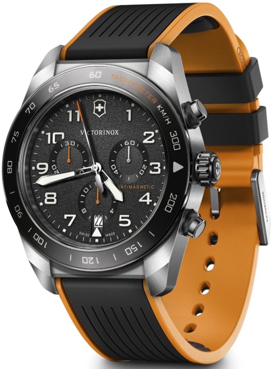Bild von Victorinox Swiss Army Chrono