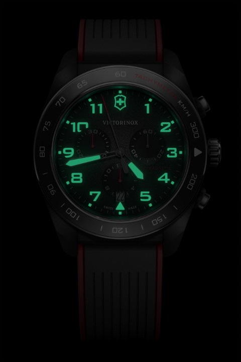 Bild von Victorinox Swiss Army Chrono
