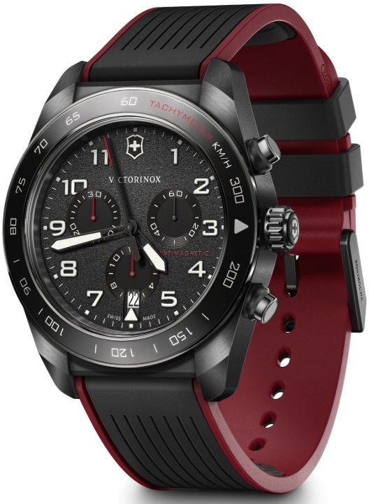 Bild von Victorinox Swiss Army Chrono
