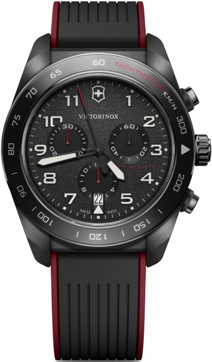 Bild von Victorinox Swiss Army Chrono