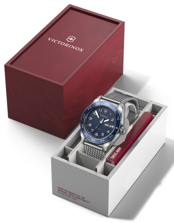 Bild von Victorinox Swiss Army