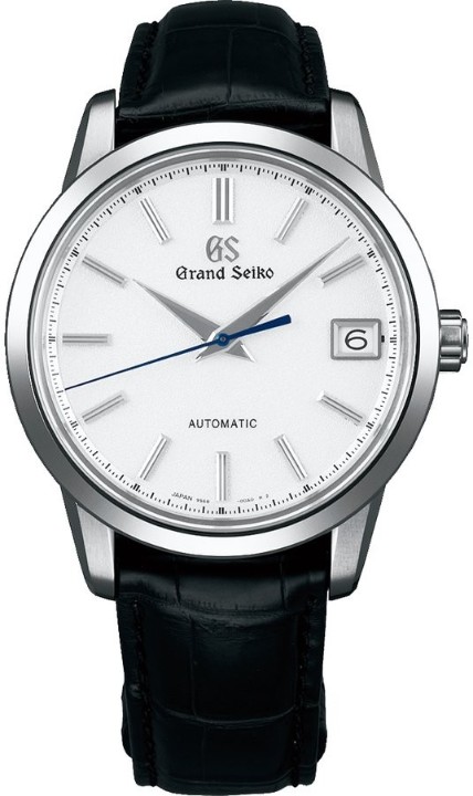 Bild von Grand Seiko Elegance Modern Reinterpretation Limited Edition