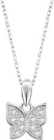 Produktdetails anzeigen - Damenhalskette Lotus Silver Mystic Bild von Damenhalskette Lotus Silver Mystic